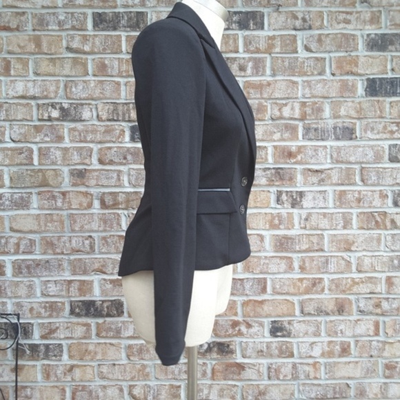 NWT MATTY m formal type  Blazer sz XS - Picture 2 of 5